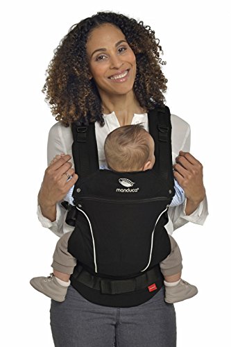 manduca FIRST Porte-bébé > < Porte-bébé ergonomique & physiologique, Rallonge