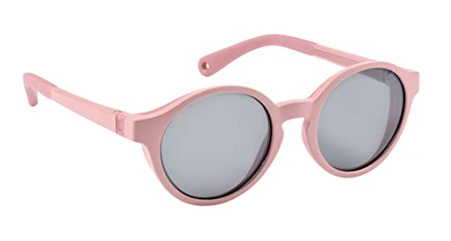 BÉABA, Lunettes de soleil pour Enfants 2-4 ans, Protection 100%