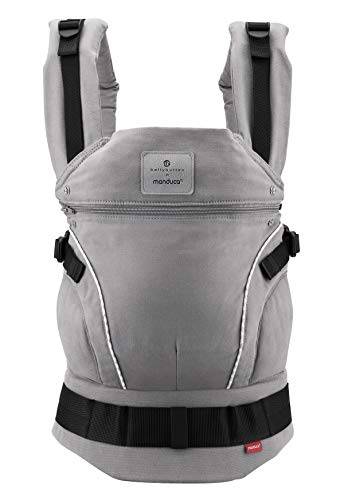 manduca FIRST Porte Bebe BBBM
