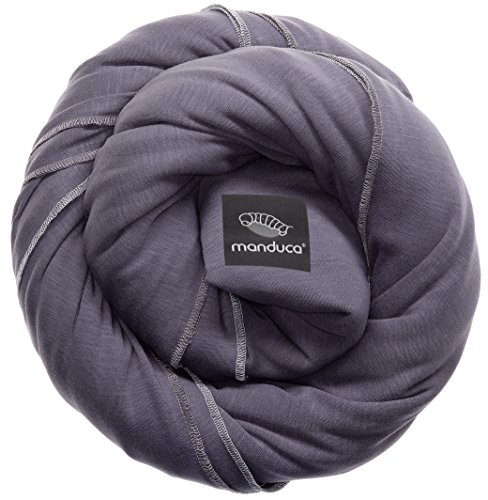 manduca Sling écharpe de portage - Porte-bébé élastique pour les