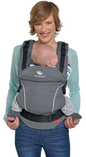 manduca FIRST Porte-bébé > < Porte-bébé ergonomique & physiologique, Rallonge
