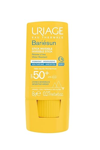 Uriage Bariesun 50+ Stick Invisible 8G