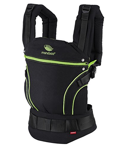 manduca FIRST Porte-bébé > < Porte-bébé ergonomique & physiologique, Rallonge