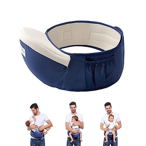 Pour Taille Avant Porte-Bébé Siège De Hanche Ergonomique, Bébé Ventral