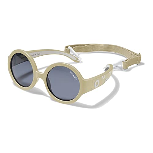 Mausito lunettes de soleil bébé 6-24 mois garçon | MEILLEUR