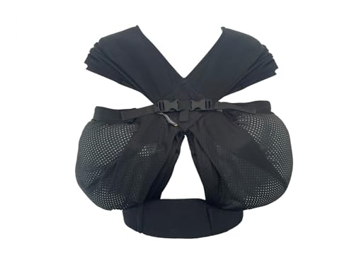 Porte-bébé pour jumeaux : Minimonkey Twin
