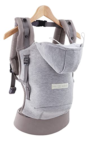 5. Love Radius Hoodie Carrier