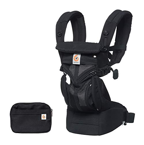 1. Ergobaby Omni 360