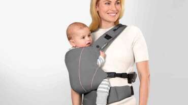 Comment Choisir Son Meilleur Porte Bebe Quel Porte Bebe Choisir