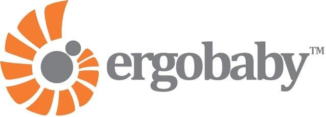 ergobaby logo
